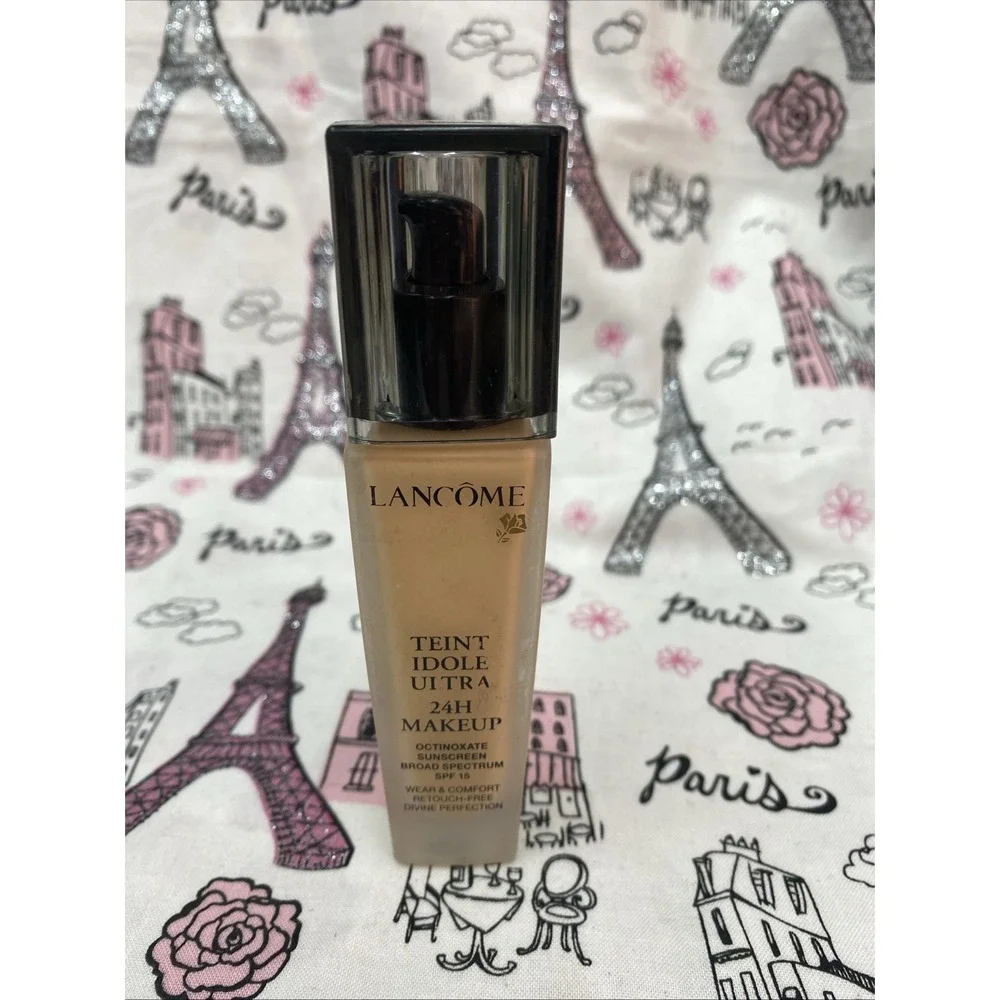 lancome teint idole ultra 24h-270 BISQUE (W) -PLEASE READ